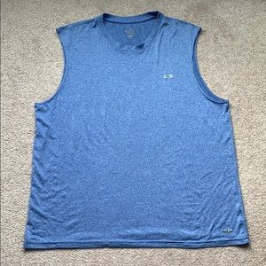 C9 by Champion Active duo dry Muscle Shirt